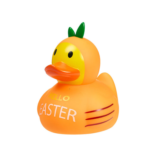 Easter Rubber Duckie Assorted