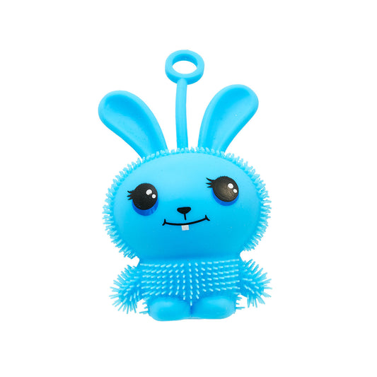 Easter Neon Squishie Assorted