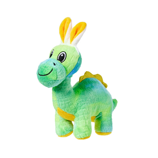 Easter Plush Dinosaur Assorted