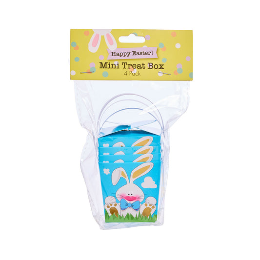 Easter Mini Treat Box 4pk