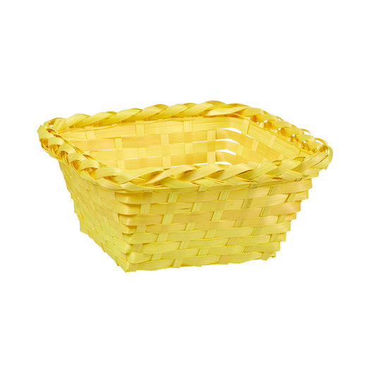 Easter Square Basket