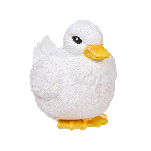 Easter Farm Animal Figurine Small