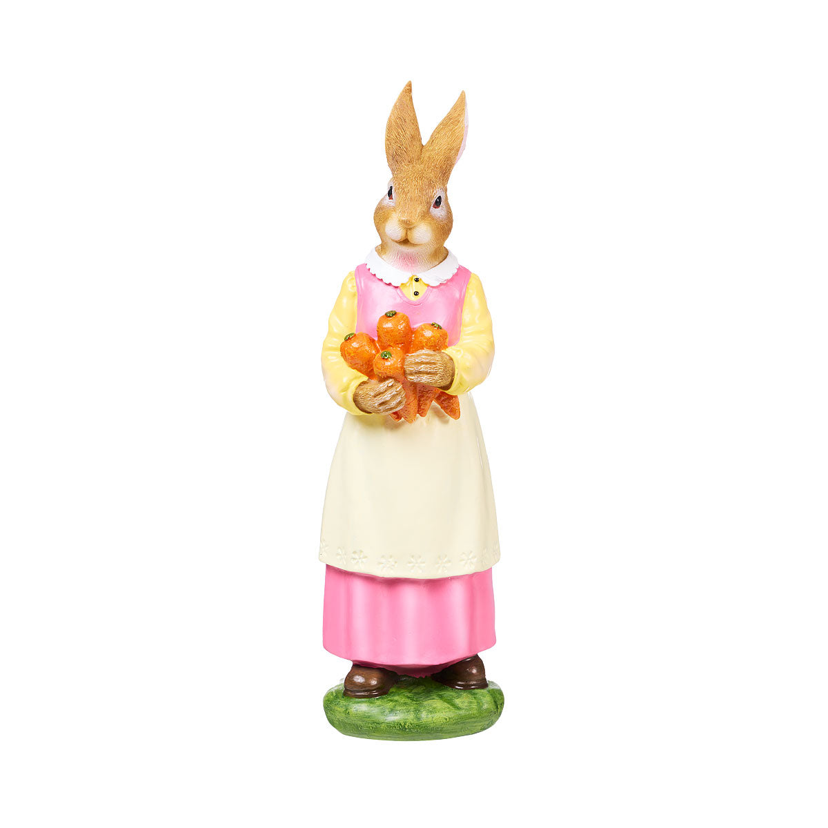 Easter Bunny Figurine 23cm Assorted