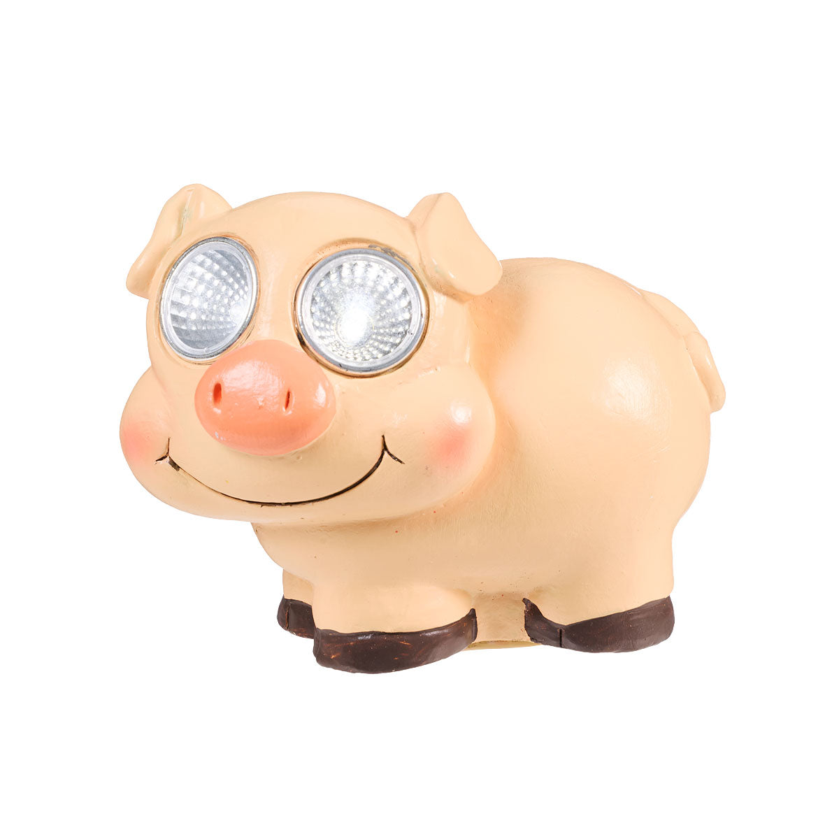 Easter Solar Farm Animal Assorted