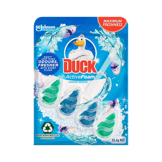 Duck Cage Activefoam Marine 38.6g