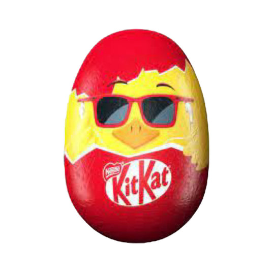 Kit Kat Giant Egg 180g
