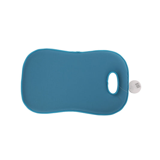 Round Kneeling Mat Blue