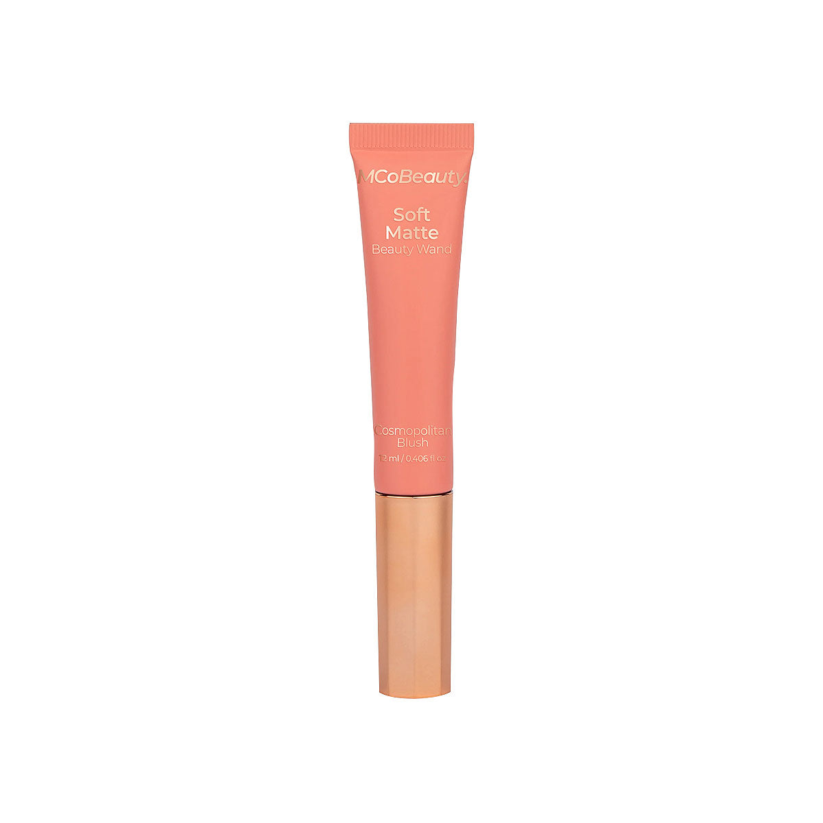 MCoBeauty Beauty Wand Cosmopolitan Blush