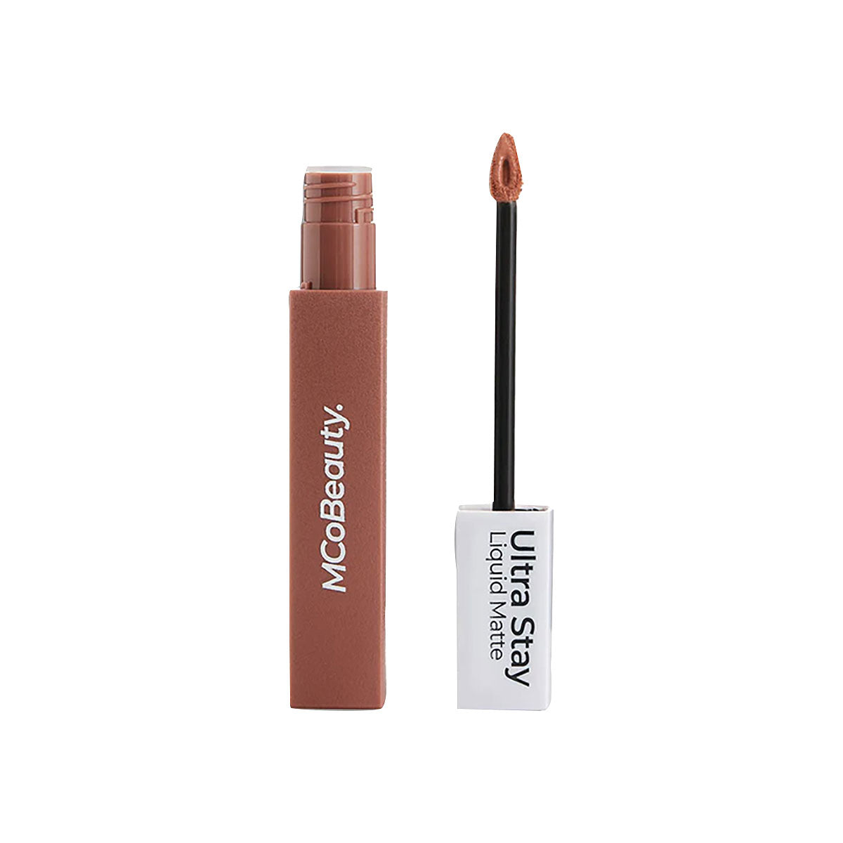 MCoBeauty Ultra Stay Liquid Matte Cool Honey