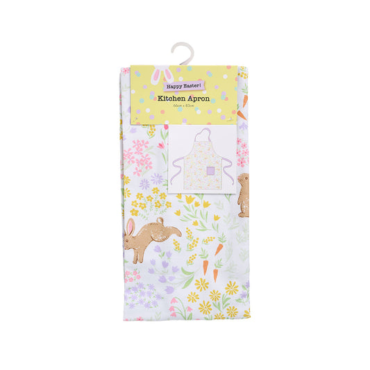 Easter Apron