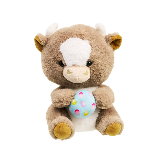 Easter Plush Farm Animal 26cm Assorted