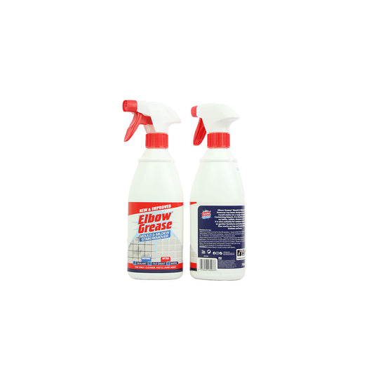 Elbow Grease Mould & Mildew Remover 700mL