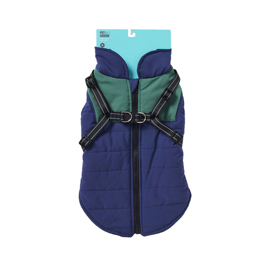 Inbuilt Pet Harness 30/40cm