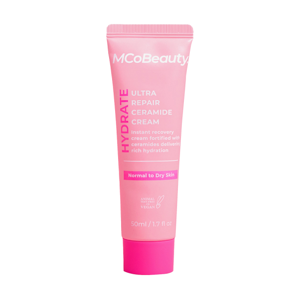 MCoBeauty Hydrate Repair Ceramide Cream