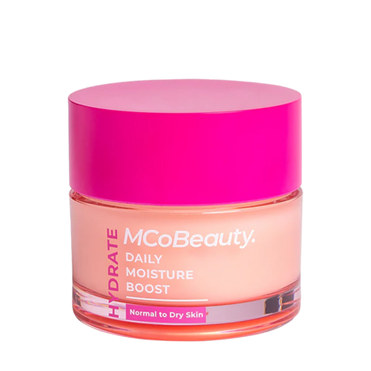 MCoBeauty Hydrate Daily Moisture Boost