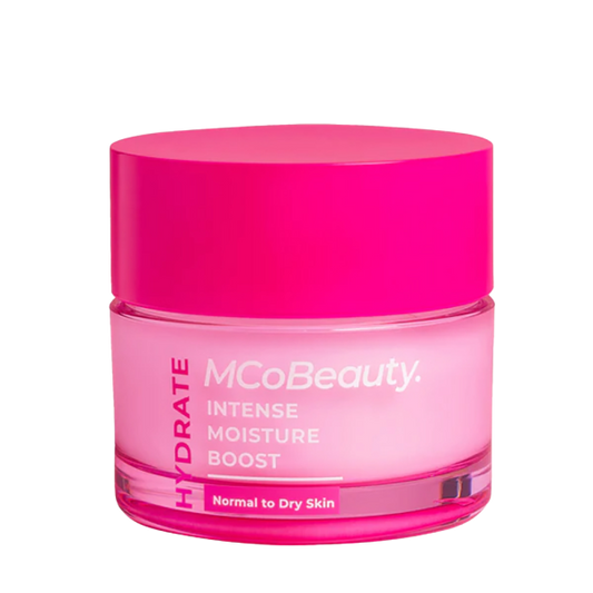 MCoBeauty Hydrate Intense Moisture Boost