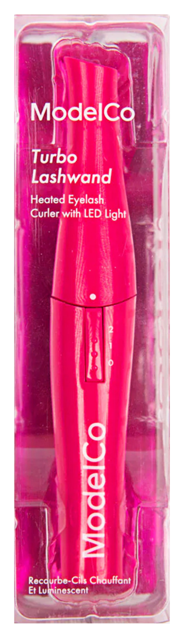 MCoBeauty Turbo Lash Wand