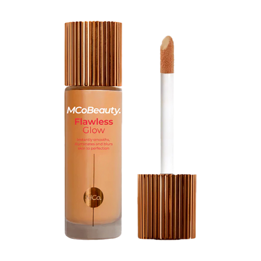 MCoBeauty Flawless Glow -5 Natural