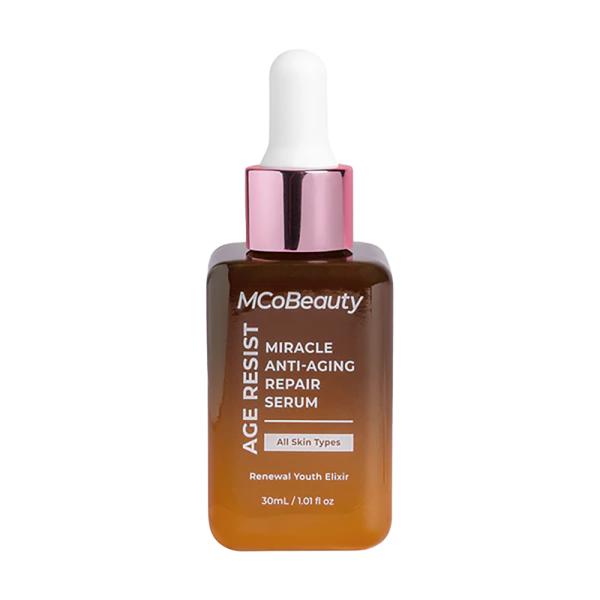 MCoBeauty Miracle Anti-aging Repair Serum