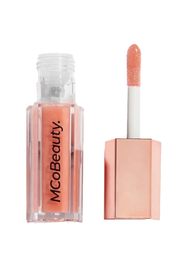 MCoBeauty Pout Gloss Tickle