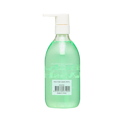 Body Wash Apple 500mL
