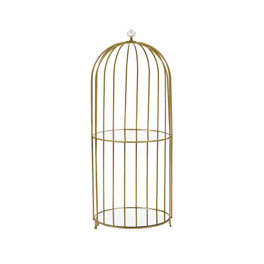 Bird Cage Cake Stand L