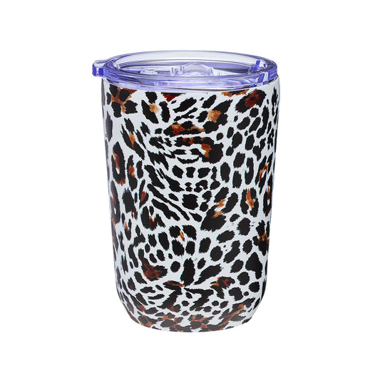 Wild At Heart Double Wall Coffee Tumbler Assorted