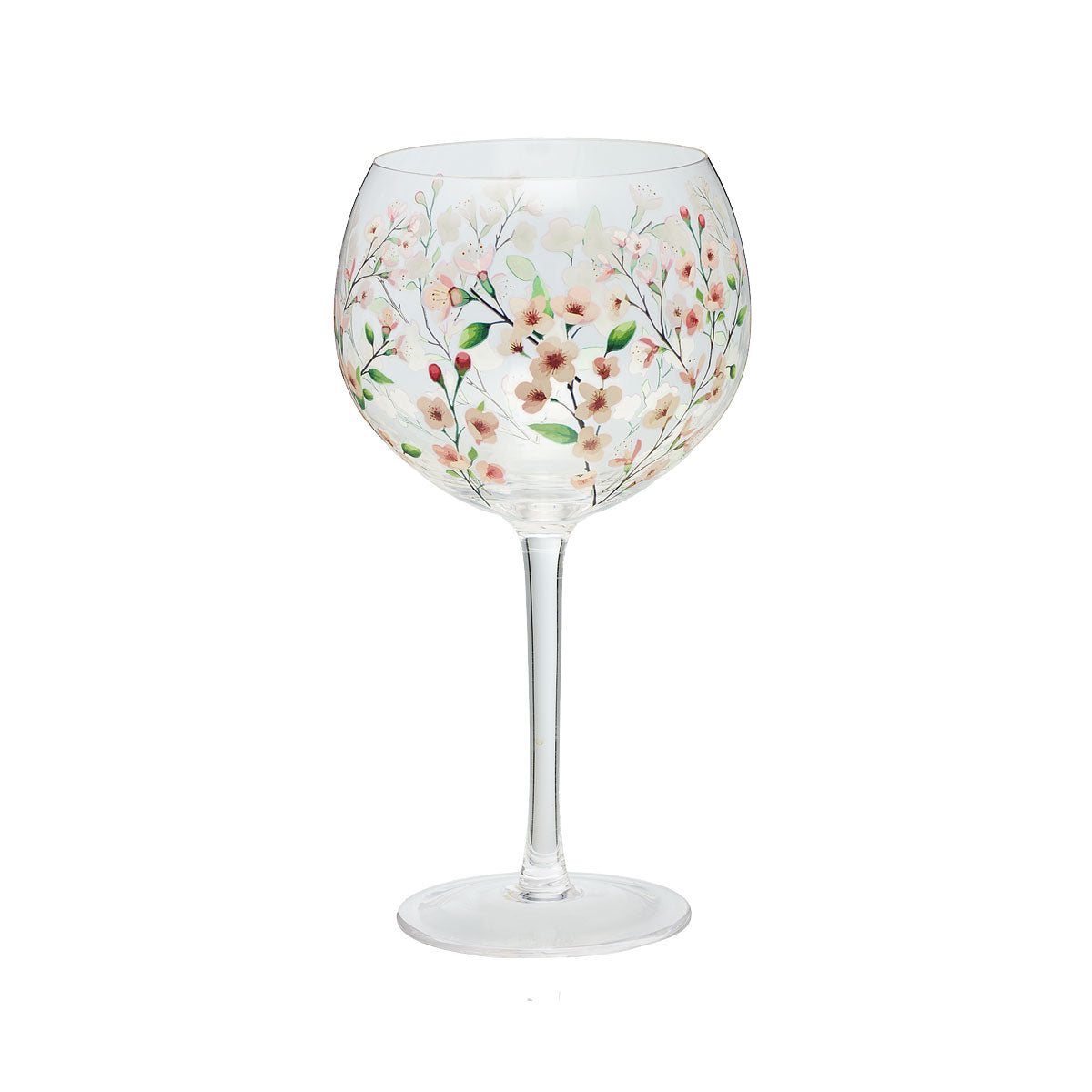 Botanics Gin Glass Assorted