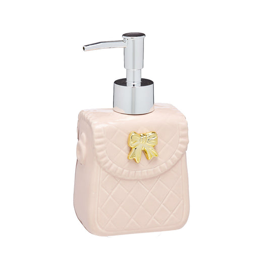 Handbag Soap Dispenser