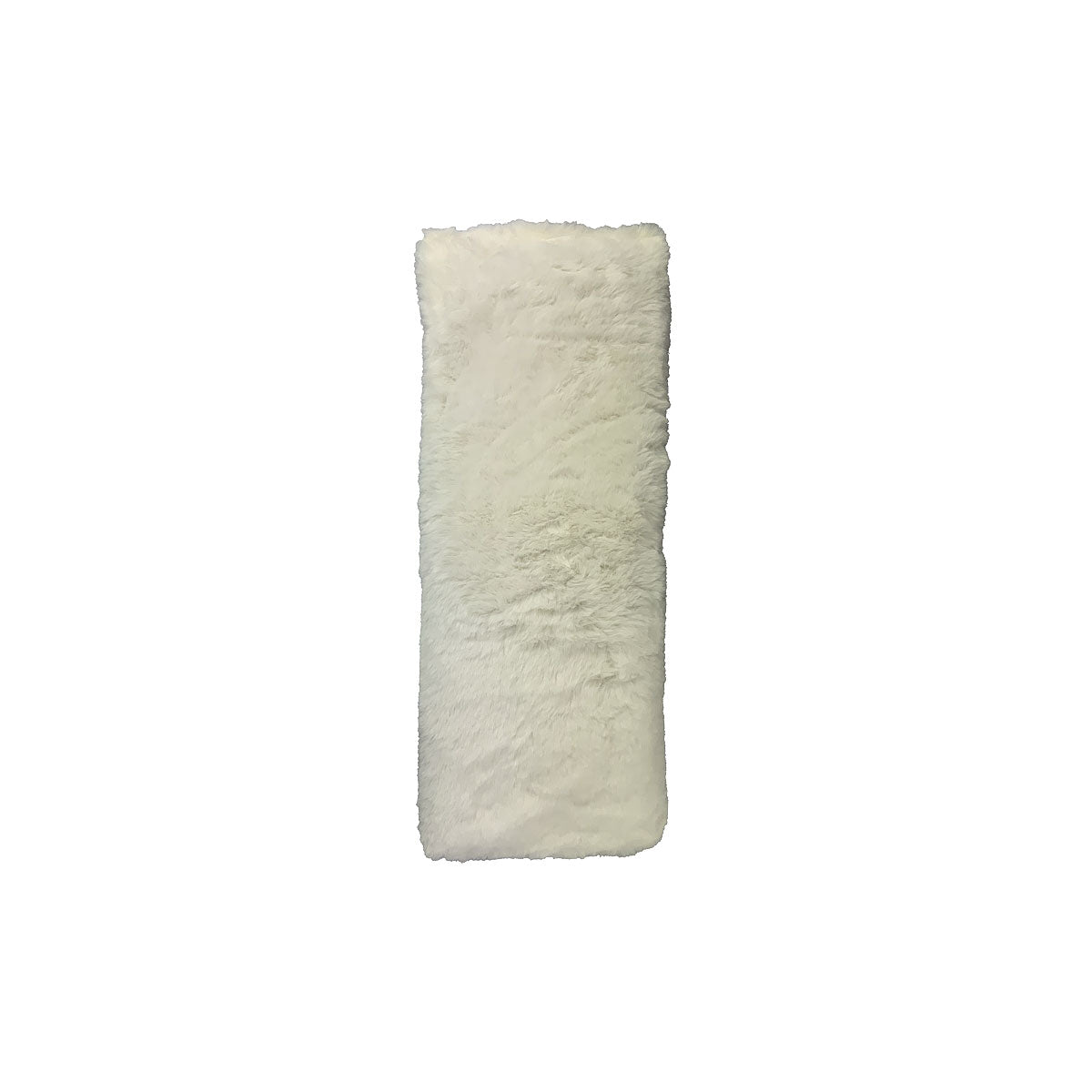 Wheat Bag Cream Plush
