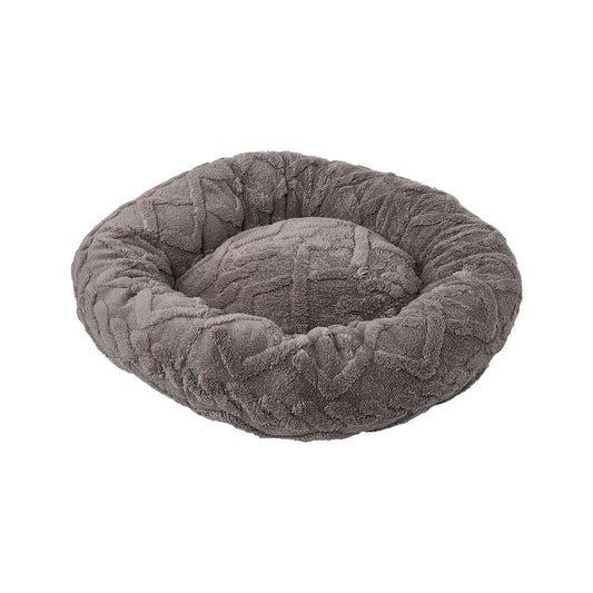 Pet Bed Texture Donut