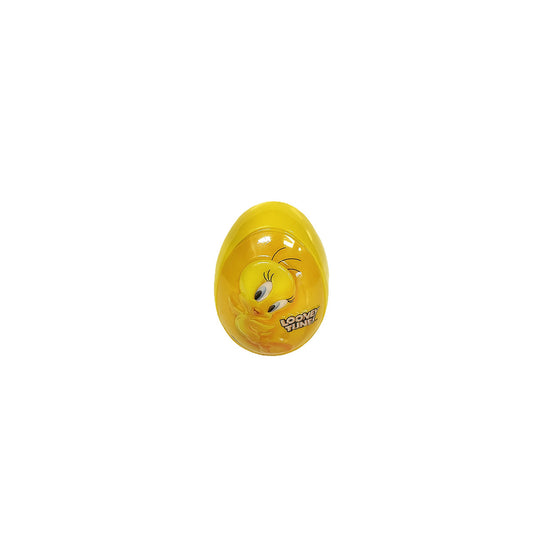 Universal Candy Looneytunes Embossed Egg