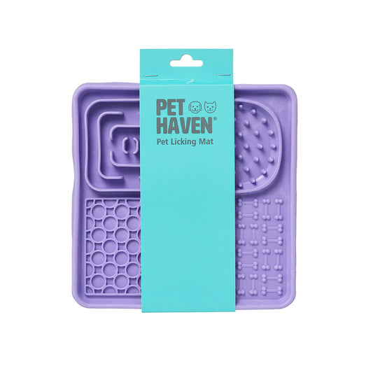 Pet Licking Mat