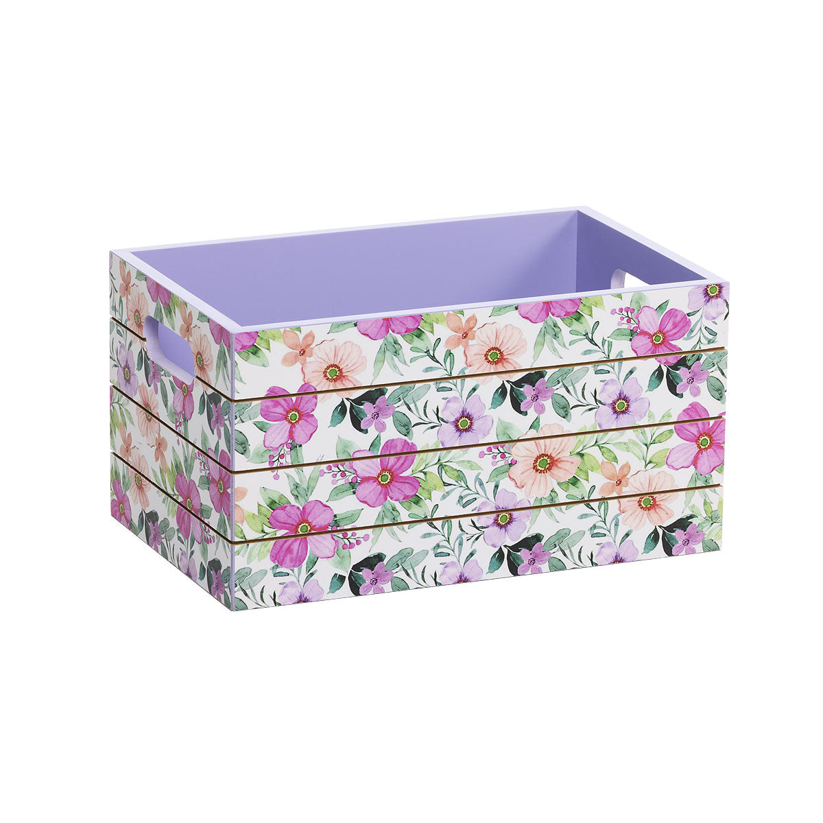 Botanics Crate S