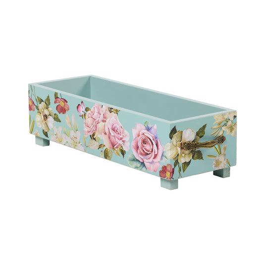 Classic Rose Storage Tray