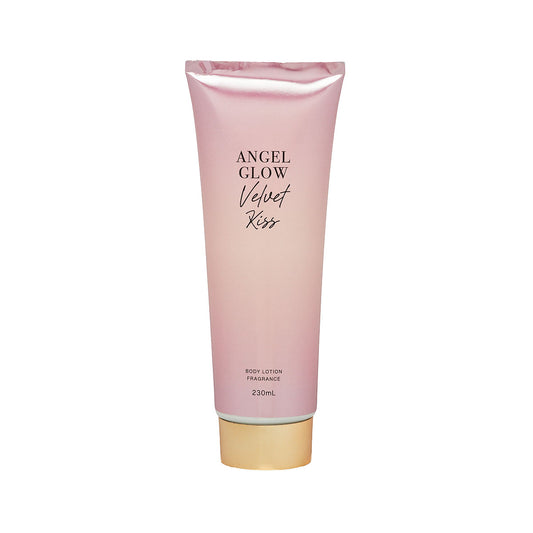 Angel Glow Body Cream Velvet Kiss 230mL