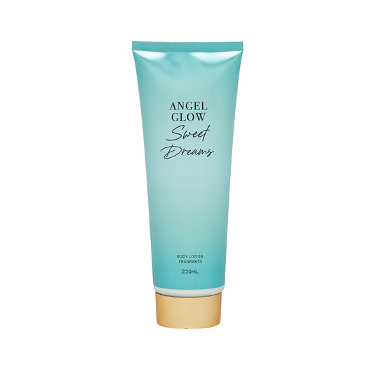 Angel Glow Body Cream Aqua Bliss 230mL