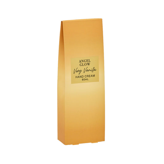 Angel Glow Hand Cream Very Vanila 60mL