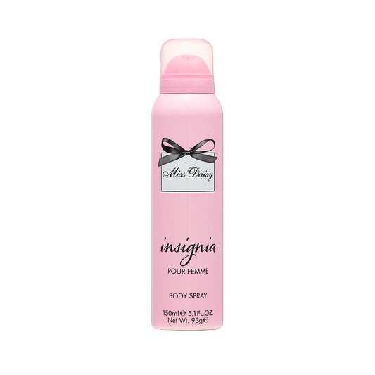 Insignia Women's Body Spray Miss Daisy 150mL