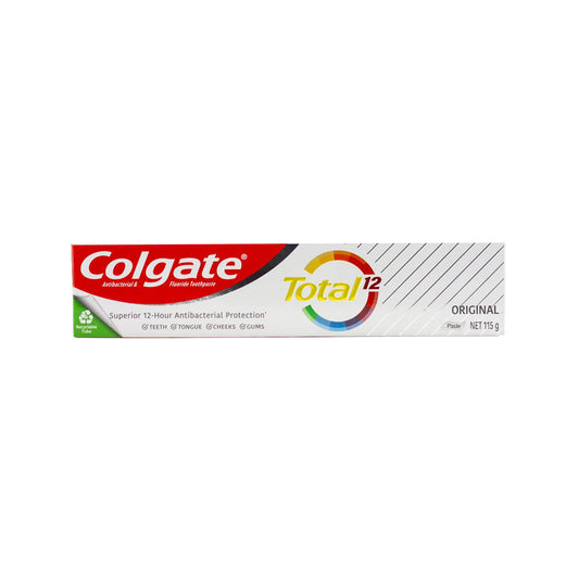 Colgate Original Toothpaste 115g