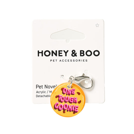 Pet One Tough Dog Tag