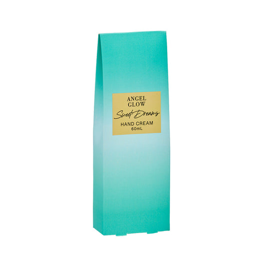 Angel Glow Hand Cream Aqua Bliss 60mL