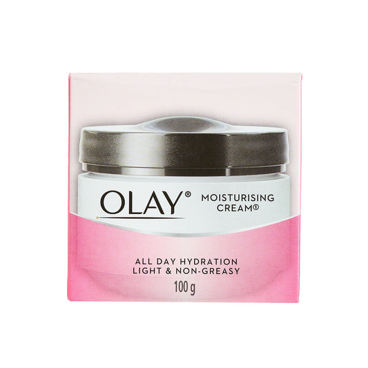 Olay Base Moisturing Cream 100g