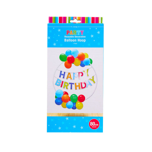 Balloon Hoop 80cm