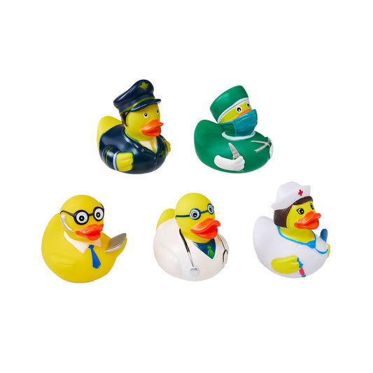 Professional Ducks Assorted