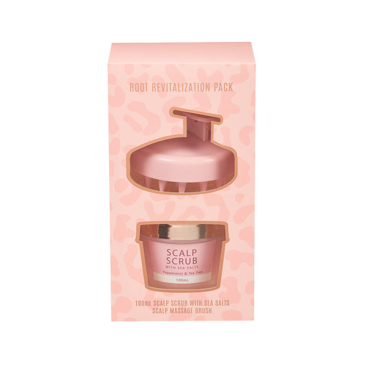 Root Revitalization Pack