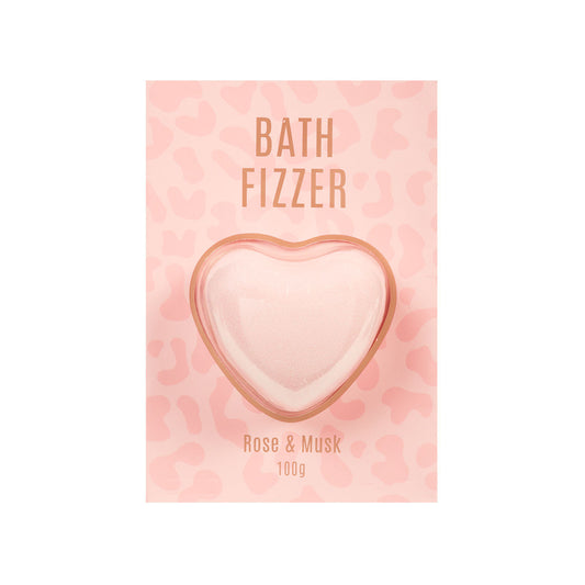 Heart Shape Fizzer