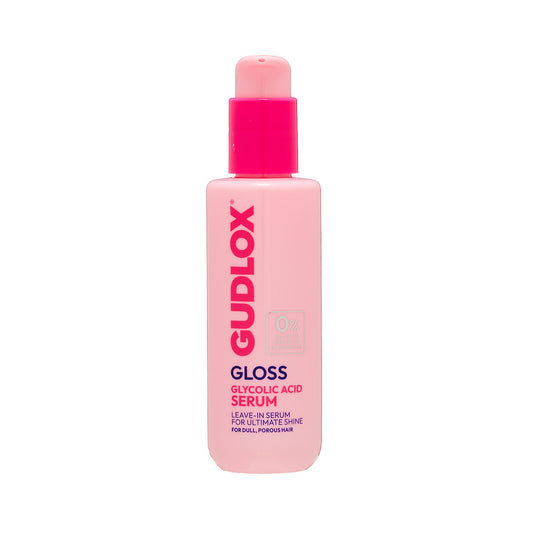 Gudlox Gloss Hair treatment 150mL