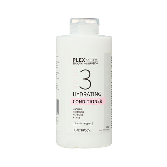 Headshock Plex System Hydrating Conditioner