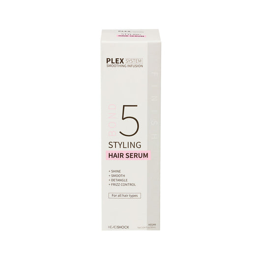Headshock Plex System Styling Serum